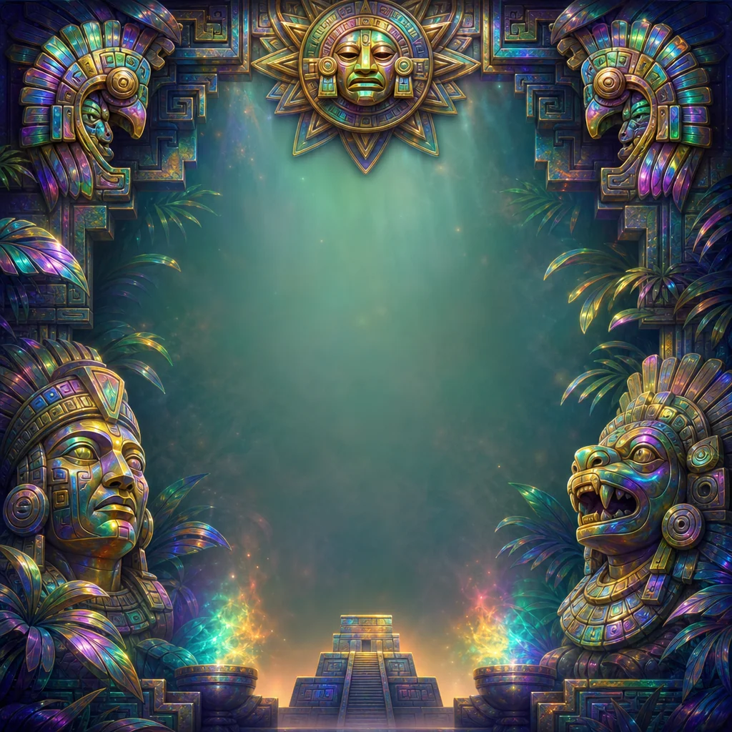 Aztec Idols