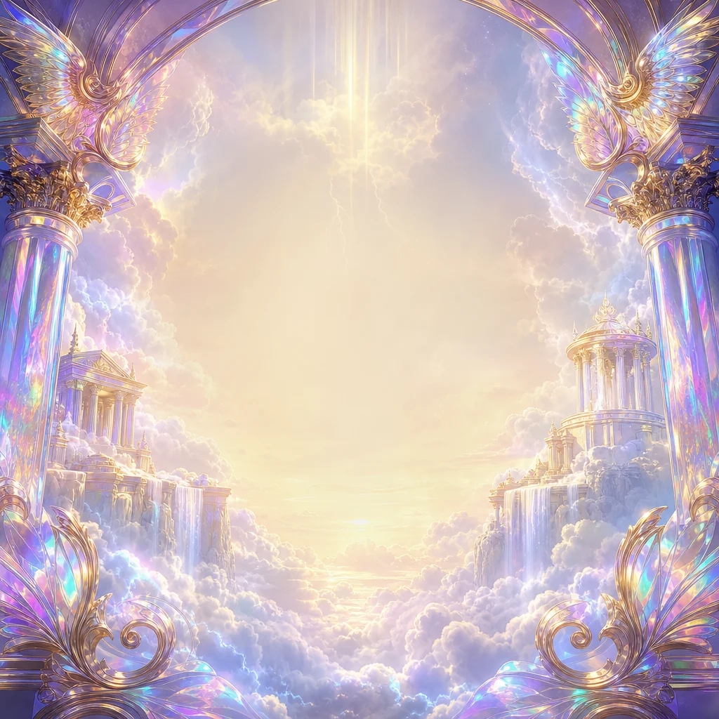 Gates of Olympus